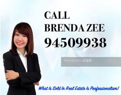 Jalan Kebaya (D10), Semi-Detached #134686192